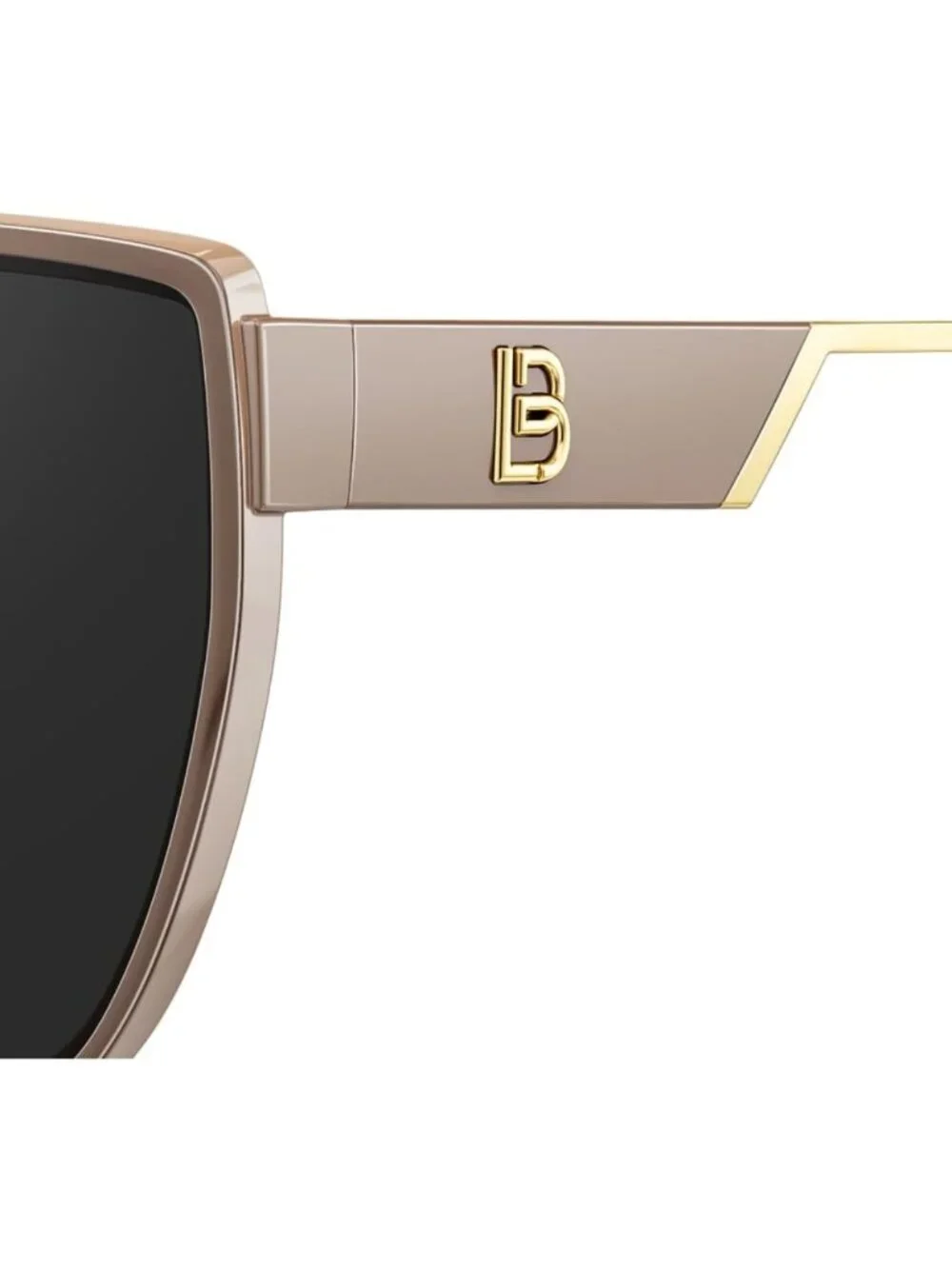 Stylish Cat Eye Polarized Sunglasses for Women - UV400 Protection, Angular